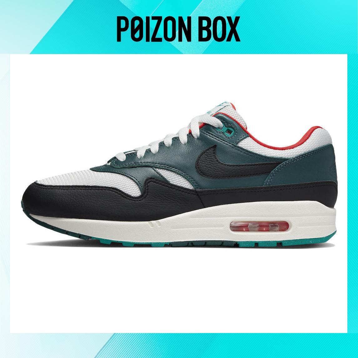 

Male Nike Air Max 1 Sports Casual Shoes
