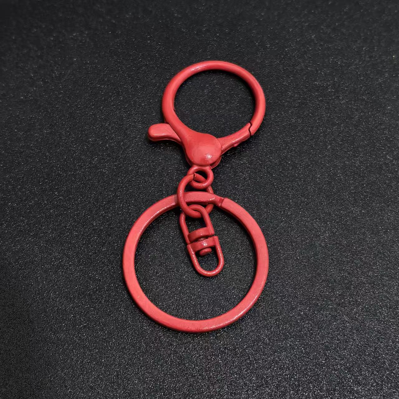 

Little Bear Night Light Keychain Bag Charm - Cute Gift for Claw Machines