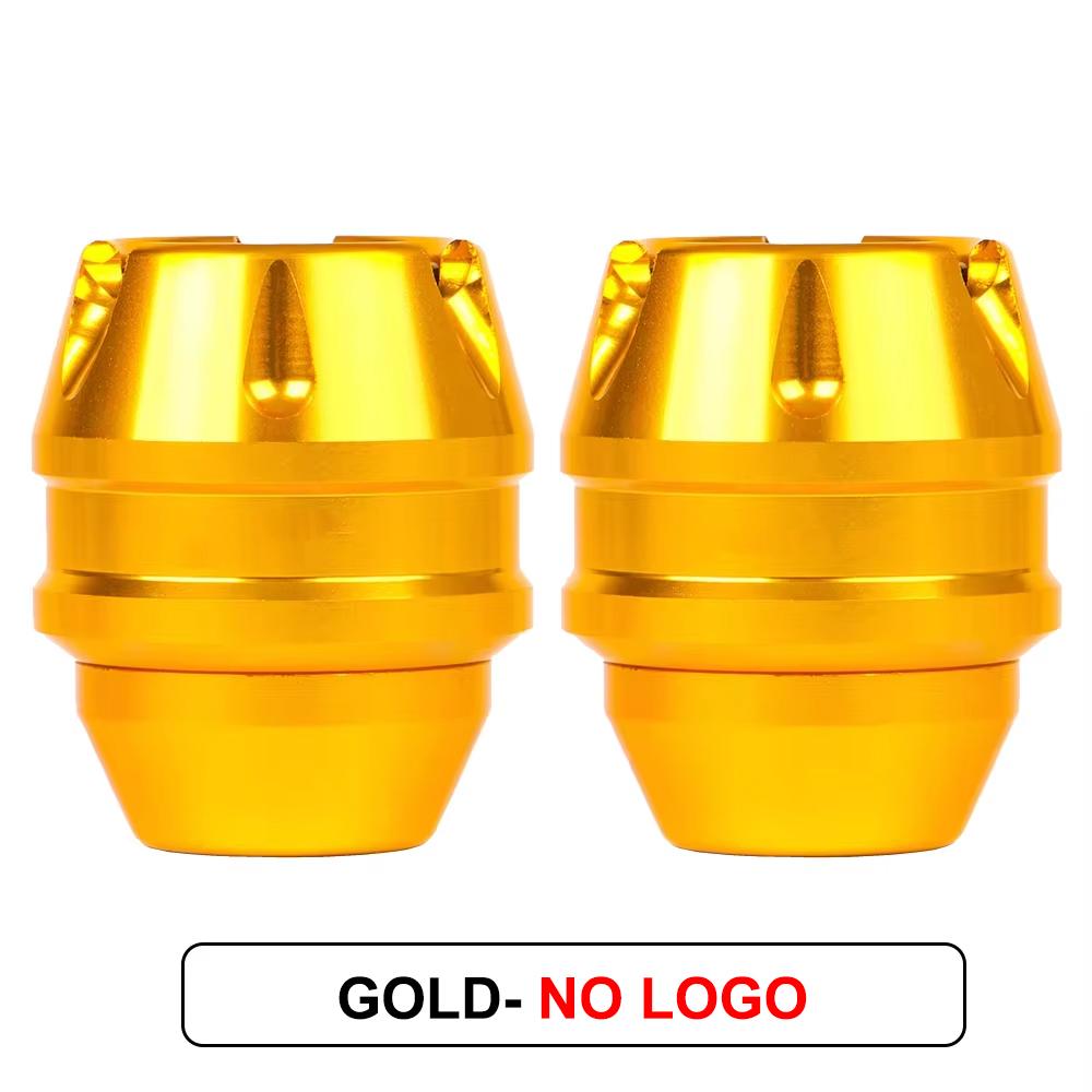 For Honda PCX150 PCX160 PCX125 ADV150 Forza350 Forza300 Front Wheel Sliders For YAMAHA XMAX300 XMAX250 XMAX125 XMAX 300 250 125