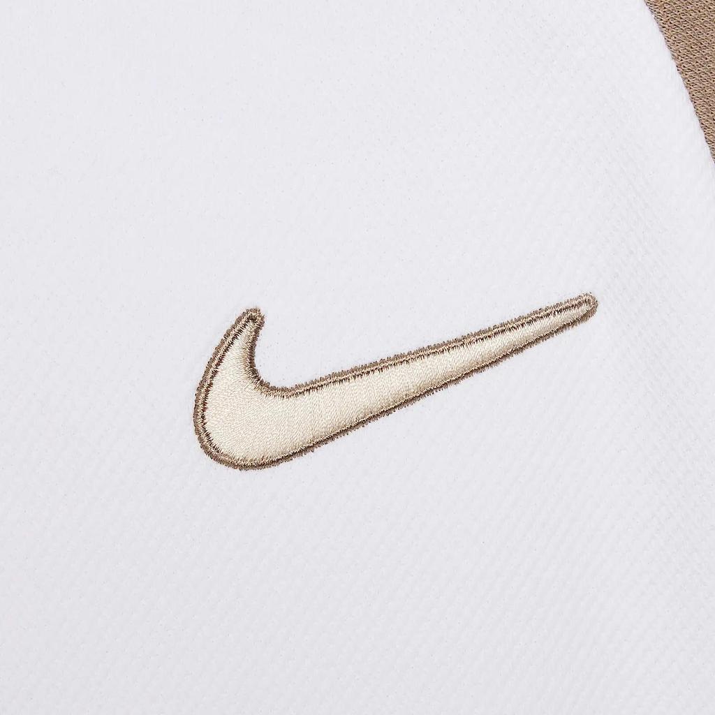 Nike Jacket Dune White Children Aged 3 7 Years Old II0264-126
