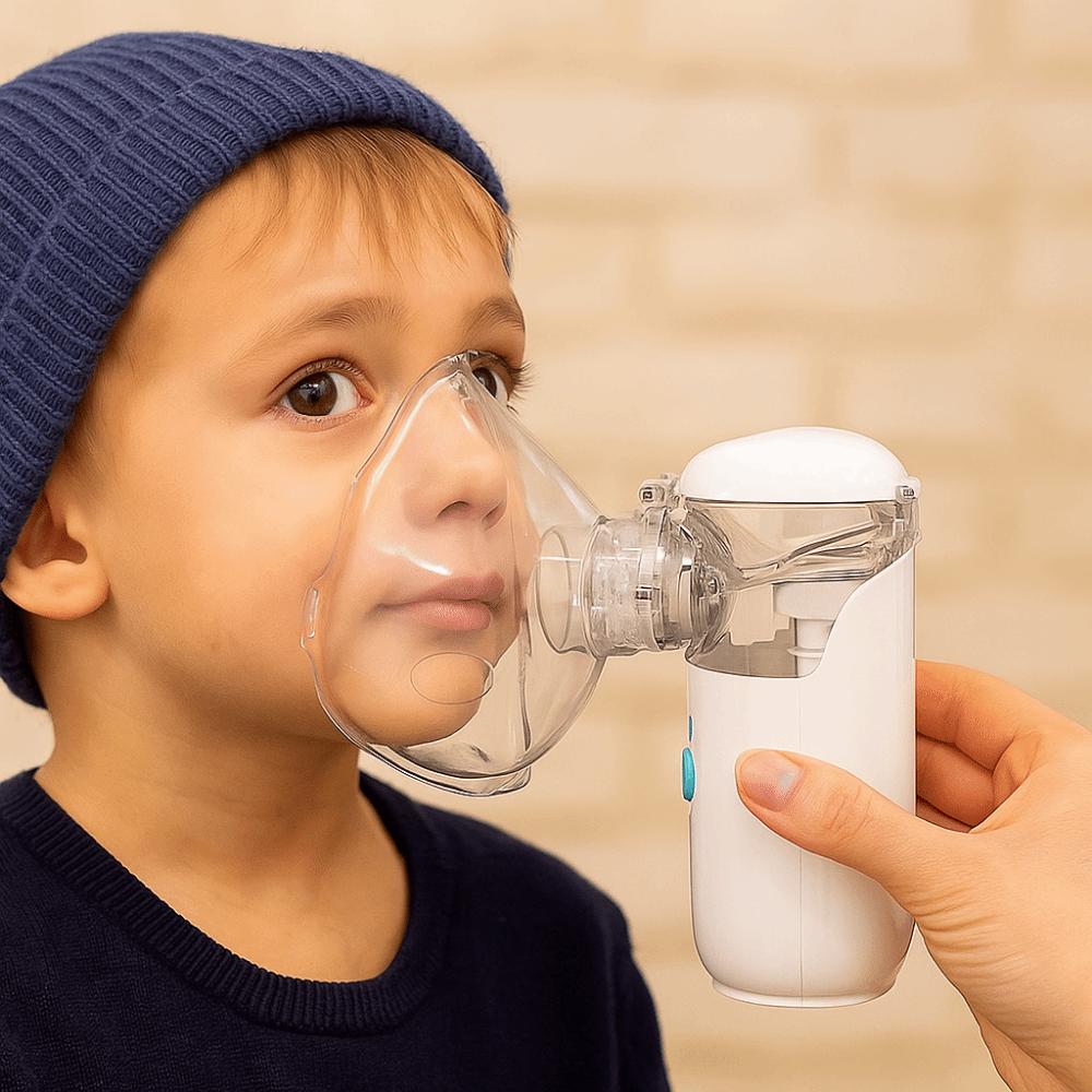 Revitalizujte Vlastnosti Dětský Rozprašovač Ultrazvukový Rozprašovač Zvlhčování Vzduchu v Interiéru