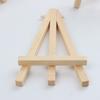 10pcs Mini Wooden Tripod Easel