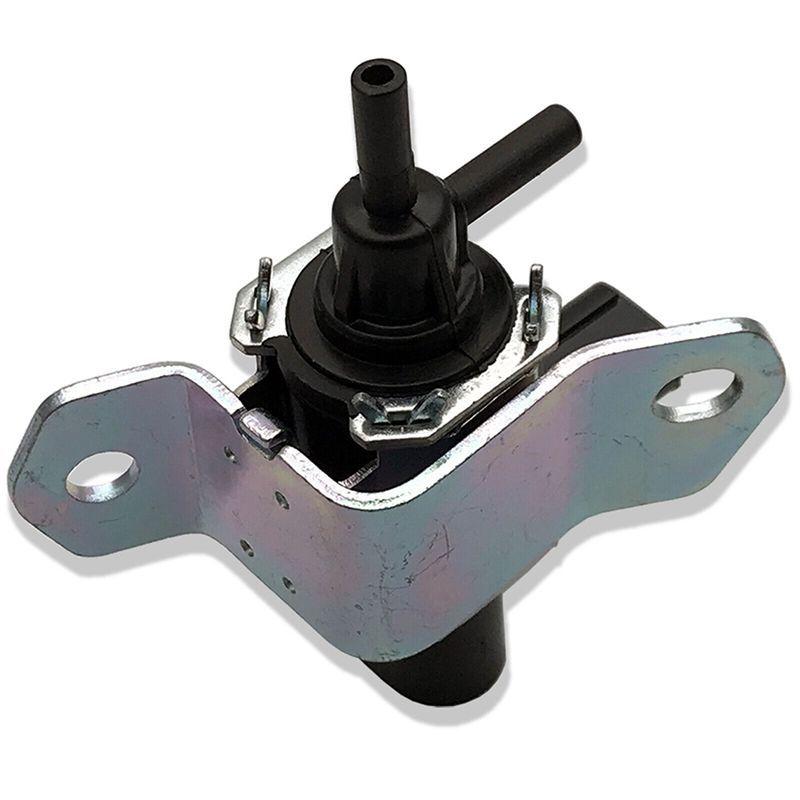 Intake Manifold Runner Control Valve Spare Parts Solenoid L301-18-741 For Ford Mazda Mercury-N25R