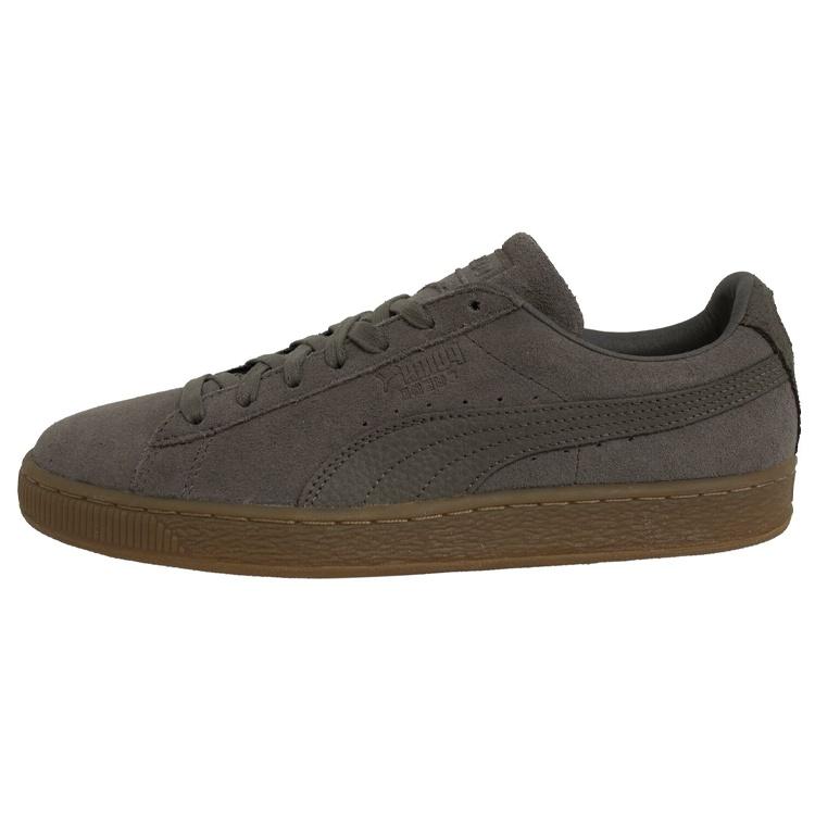PUMA Suede Classic Natural Warmth Falcon Men s 363869-01 EU 39