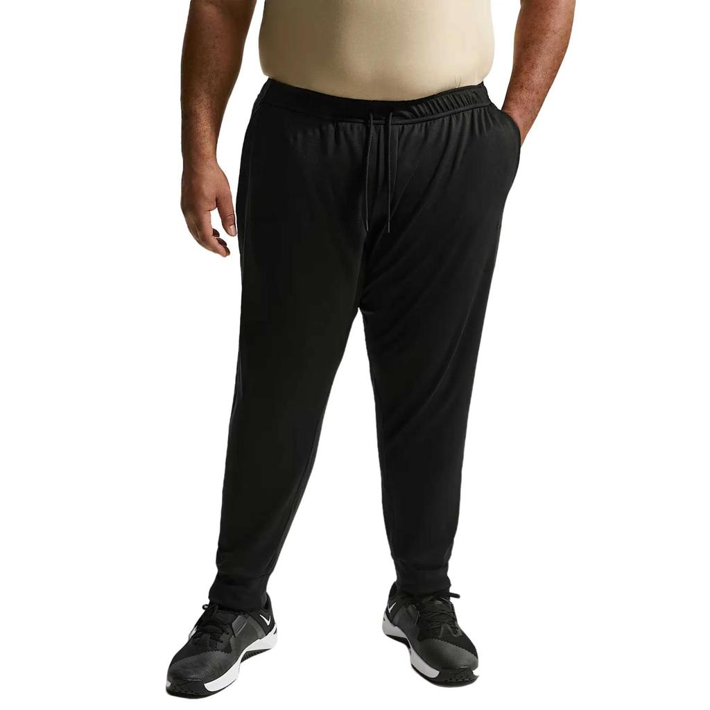 Nike Primary NanoKnit Men's Dri-FIT Uv Protection Performance Joggers (Unisex) Running Pants 23208330 | Black