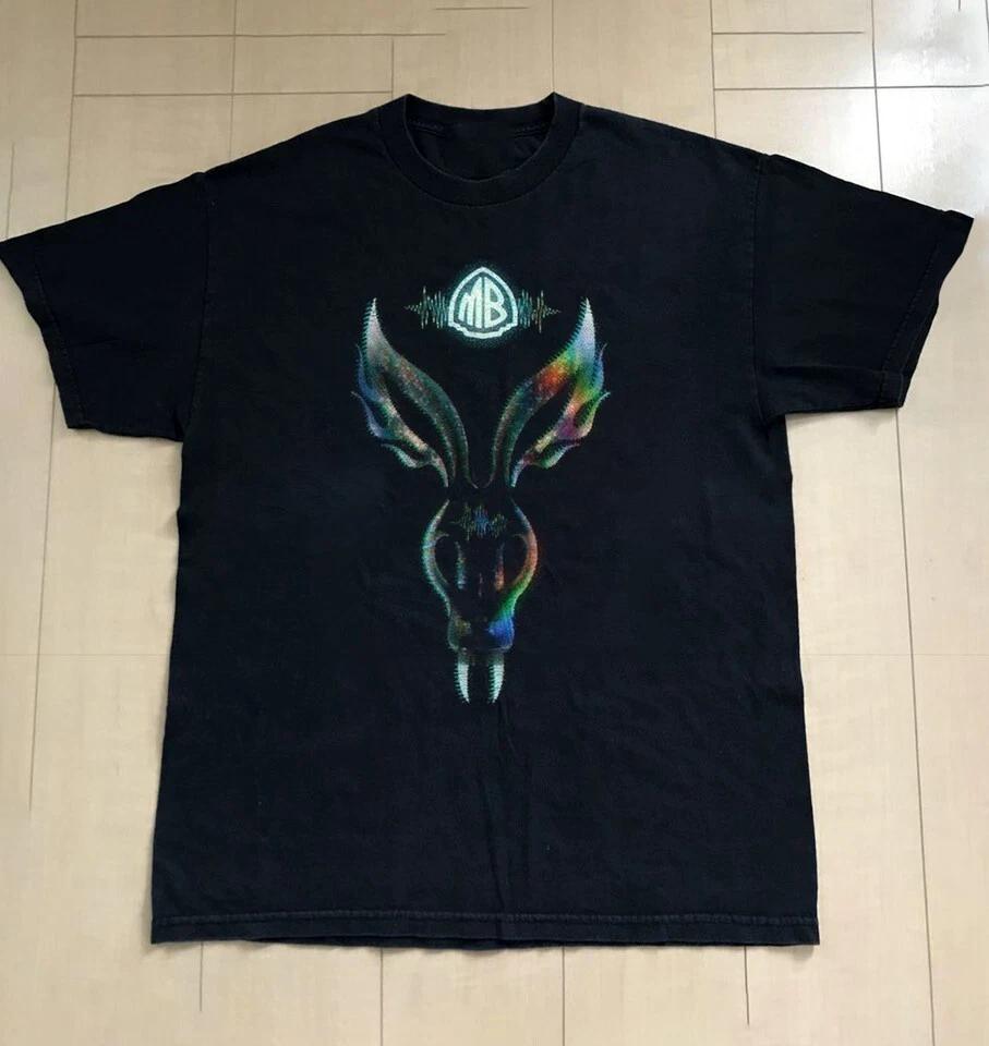 

Mr. Bungle THE NIGHT THEY CAME HOME Shirt Cotton Unisex Tee UU630 4XL