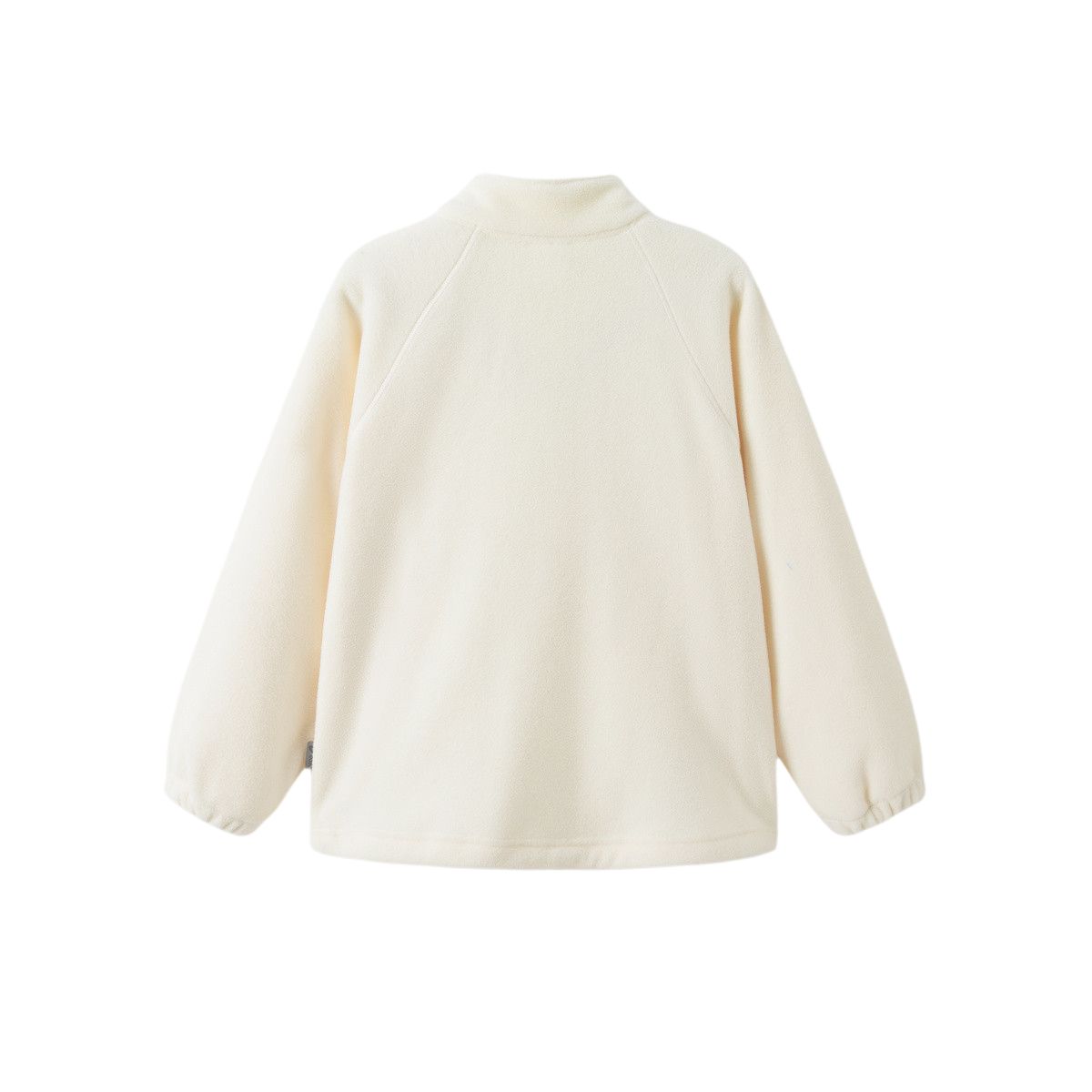 

New Asics Sports Performance Sweatshirt Ecru Teenagers 333241213066-8853 150