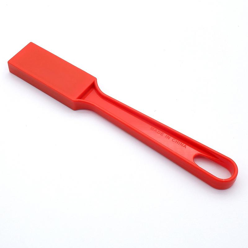 Magnetic Stick Plastic Color Magnetic Circular Sheets Kids Physics Science Magnetic Experiment Montessori Educational Games Toys