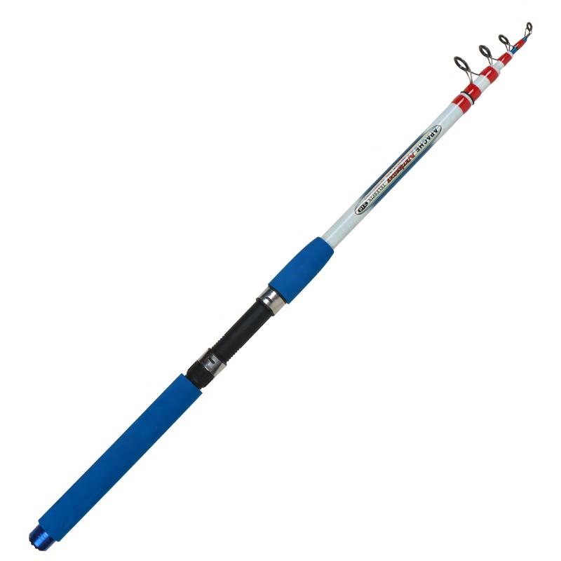 Oeny Portable Telescopic Fishing Rod