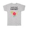 Oberteile – T-Shirts