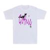 Gothic Spider Nightmare Scary Night Cool Gift Funny Men's T-Shirt T-shirt
