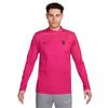 Mens Strike Chelsea FC Storm-FIT Drill Top