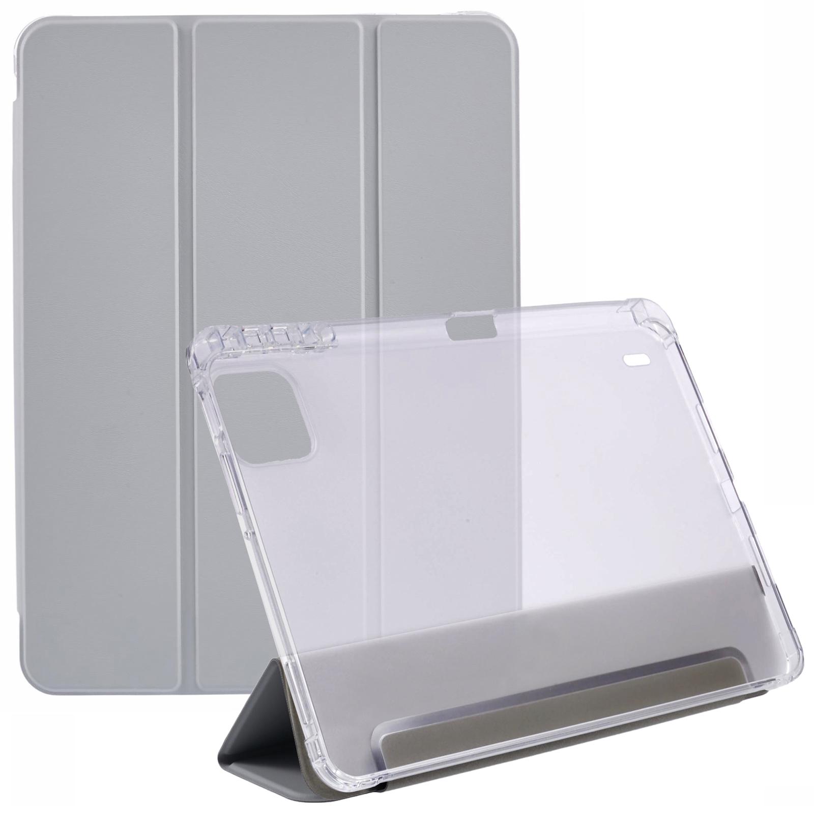 

For Xiaomi Poco Pad X1/Pad 8 Pro/Pad 8/Pad 7 Pro/Pad 7 Case with Pen Slot Tri-Fold Stand PU Leather+TPU Tablet Cover Auto Wake/Sleep D