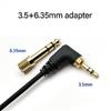Spring Flexible Headphone Cord For EAH DJ1200 with Adjustable Length and Interferences Resistant Properties