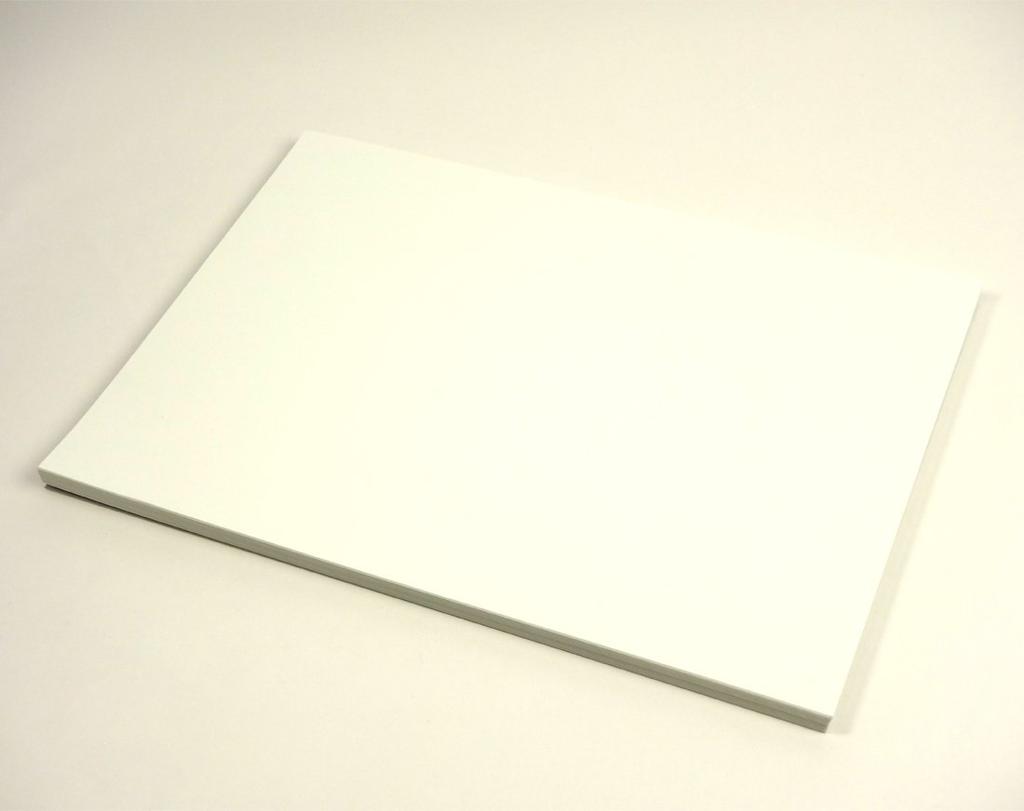 KOKUYO Word Processor Thermal Paper TAI-2014 Economy Satisfaction Type A4