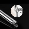 304 Stainless Steel Shower Head High Pressure Bathroom Shower Handheld High Pressure Handheld Shower Head