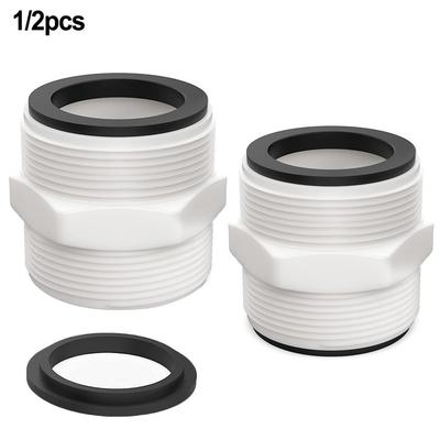 Schlauchverbinder Poolschlauchadapter Aufstellpools