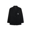 New MLB Business Suit Women's Black 3FJKB0231-50BKS