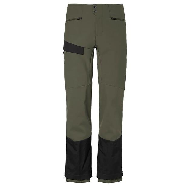 VAUDE Брюки Monviso Alpine