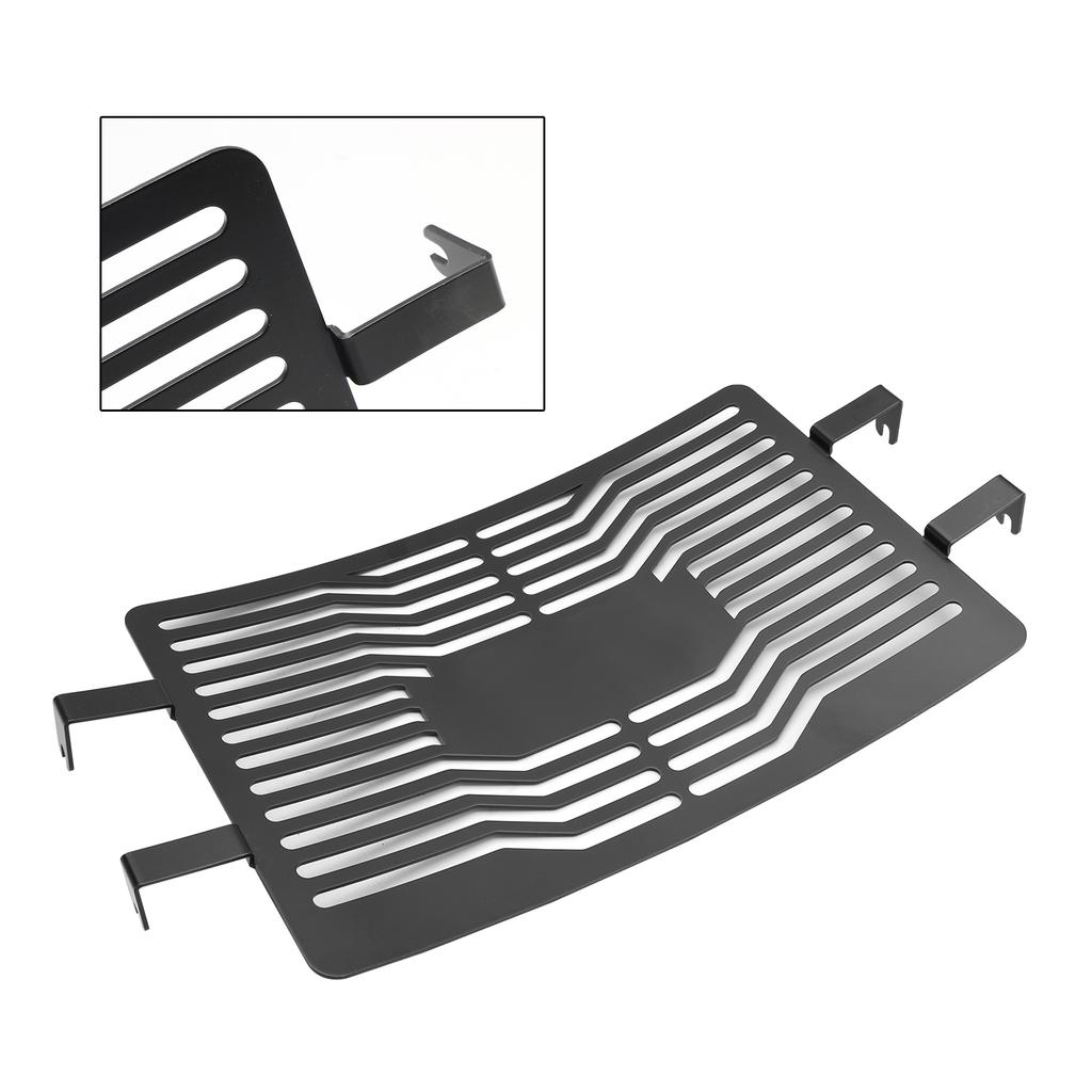 Radiator Guard Protector Radiator Cover Fits For Indian Ftr1200 2019-2024 2023