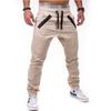 Moda erkek Açık Spor Pantolon Koşu Harem Pantolon Rahat Spor Pantolon Sweatpants
