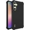 IMAK For Samsung Galaxy A55 5G Case Airbag Corner Matte TPU Phone Cover