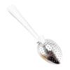 Stainless Steel Tea Infuser Ball With Long Handle Fine Mesh S Nap Ball Tea Strainer Reusable Tea Diffuser For Loose L Eaf Tea