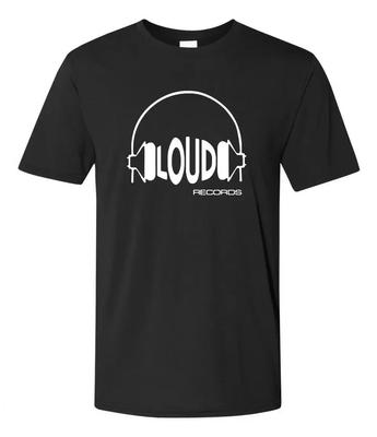 Loud Records T Shirt Mobb Deep White Gray Black 2019 Unisex Tees