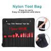 Car Audio Dismantling Tool Set, Combination Instrument Panel, Rocker Panel, Interior Panel, Repair and Modification, Pry Panel, Car Repair Kit