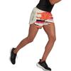 adidas Casual Shorts Women's Multicolor Thin HL1736