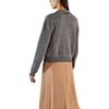 Previous Season V-neck Cardigan 717531-XKCN2-1078