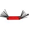 Fender Guitar Bass Maintenance Tool Kit & Multi-Tool