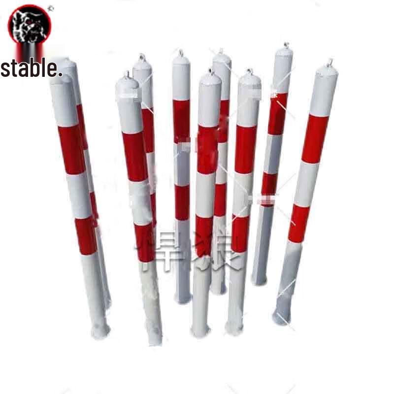 Hanlang 400m Obstacle Training Pole