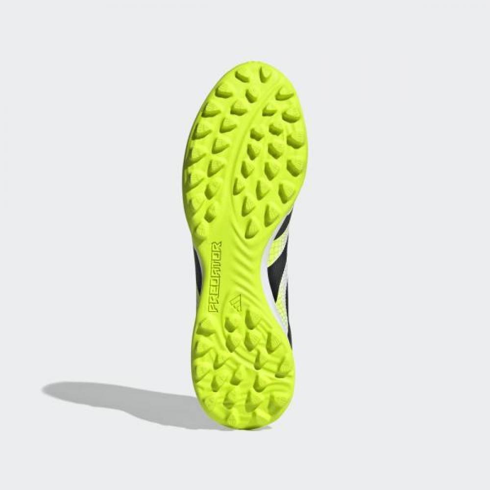 Adidas Predator League Tf Precision Shooting Turf