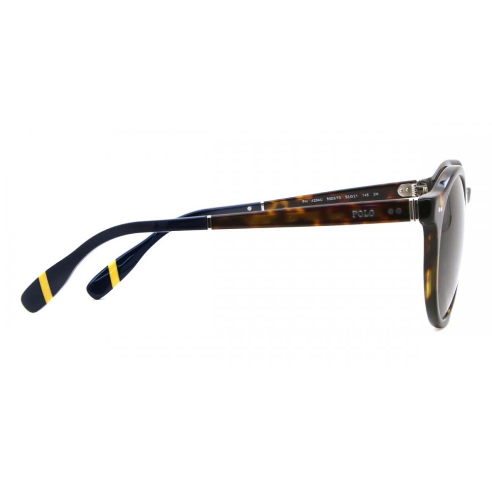 Polo Ralph Lauren Ph4204u 500373 Men Sunglasses