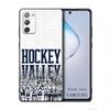 Ice Hockey Pool Sport Samsung Galaxy A91 A73 A72 A71 A53 A52 A7 M62 M22 M30s M31s M33 M52 F23 F41 F42 5G Soft Black Phone Case