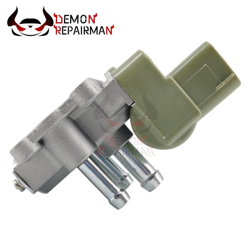 22270-15010 22270-16060 Idle Speed Air Control Valve For Toyota Celica Corolla Geo ASUNA 1.6L 1.8L 2.2L 1.6 1.8 2.2  22270-74090