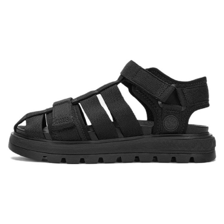 Timberland Fabric Comfortable And Breathable Lightweight