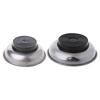 Round Magnetic Parts Tray Bowl Dish Stainless Steel Garage Holder Tool Organizer Drop Ship