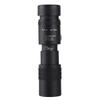 High Magnification 10-300x40 Zoom Monocular Telescope with Night Vision and HD Optics for Portable Outdoor Photography