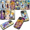 Cover for Apple iPhone 17 16 11 Pro XS Max XR 6 7 8 Plus + 16E SE 2020 2022 Air 5 Phone Case Z Dragon Son Gohan Ball DragonBalls