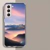 Mountain Forest Phone Case For Samsung A17 A56 A36 A26 A16 A55 A35 A25 A15 A05S Galaxy A71 A51 A41 A31 A21S A70 A50 A40 A30 A20S