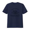 Mama's Academy T Shirt Homeschool Mama Christian Raising Disciples Arrows vintage Washed Versatile designer clothes Comfortable