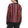 adidas Originals FW24 Rok Węża Edycja Limitowana Wygodny Miękki Luźny Krój Sweter z Okrągłym Dekoltem Unisex sweter JL8370