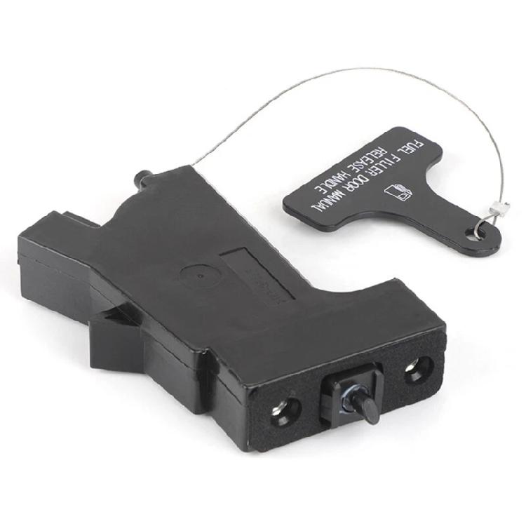 Fuel Gas Filler Door Release Handle Opener Actuator Replacement Auto Accessories 81590-2T000 81590-3V000 81590-C1000