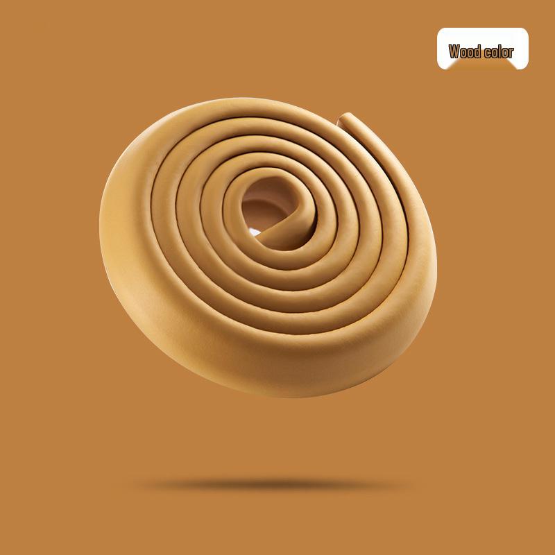 Thickened Self-Adhesive Safety Strip: Anti-Collision Protection for Students and Babies