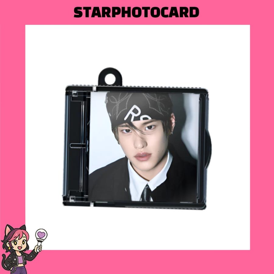 [READY STOCK] RIIZE - 1st Album ODYSSEY MEGA SMINI VER + MEGA POB