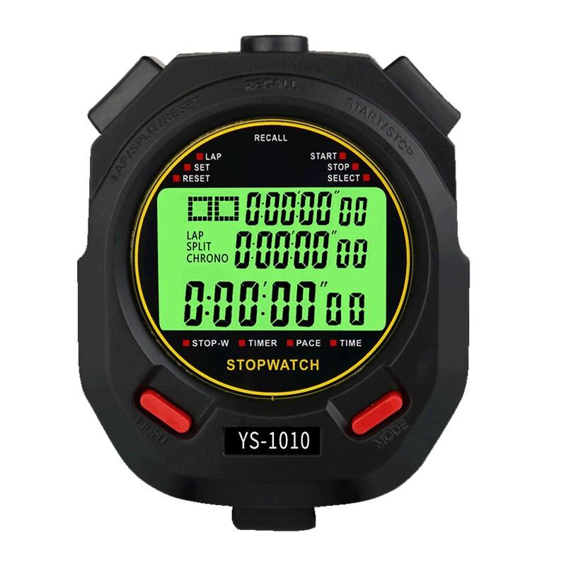 Ostravar Electronic Luminous Stopwatch Timer