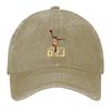 2026 Julius Erving DR J Vintage Baseball Cap Mountaineering Custom Hat Summer Hat Hats On Offer Elegant Women's Hats Men's