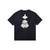 New Era FW23 MLB Digital Player Series Los Angeles Dodgers Cartoon Game Print Short Sleeve T-Shirt Unisex T-Shirt Black 14112254
